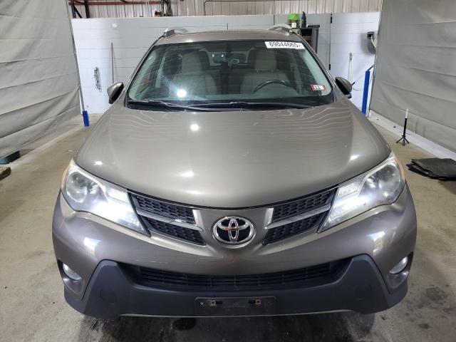 Foto 5 de la subasta – 2015 TOYOTA RAV4 LIMIT con VIN 2T3DFREV0FW381507