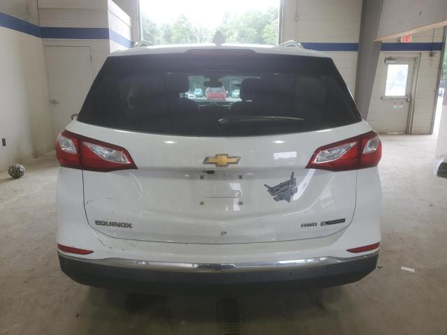 Photo 6 from auction – 2018 CHEVROLET EQUINOX PR with VIN 3GNAXVEV2JS611621