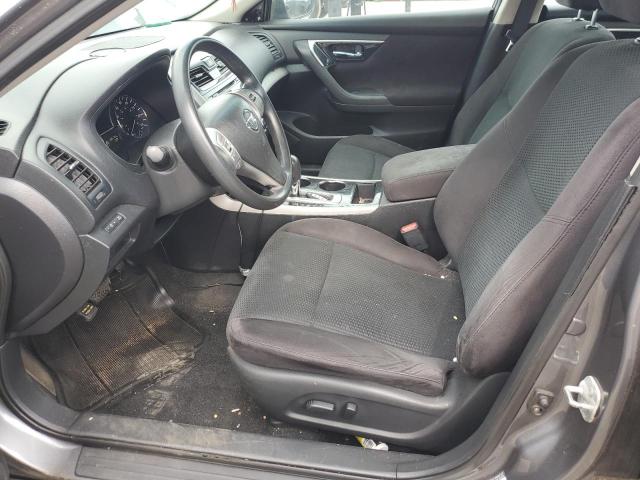 Photo 7 from auction – 2014 NISSAN ALTIMA 2.5 with VIN 1N4AL3AP6EC423234