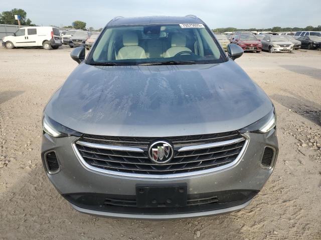 Photo 5 from auction – 2023 BUICK ENVISION P with VIN LRBAZLR43PD037045