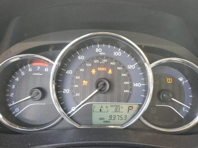 Photo 9 from auction – 2015 TOYOTA COROLLA L with VIN 2T1BURHE4FC463890
