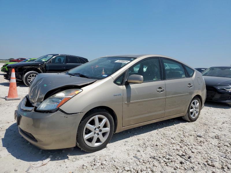 TOYOTA PRIUS 2008 with VIN JTDKB20U283376615 - Photo from auction