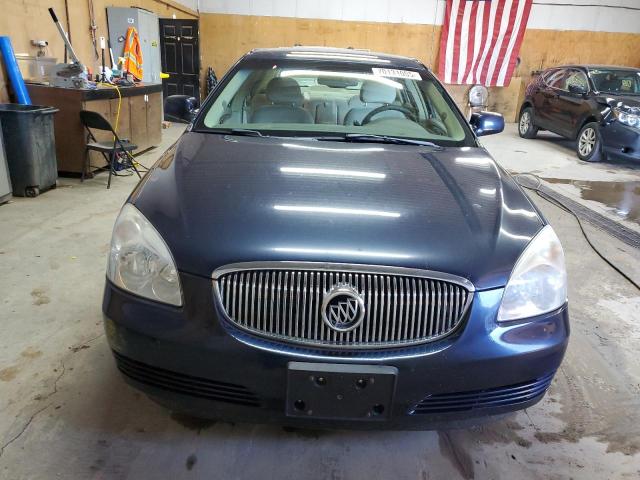 Photo 5 from auction – 2006 BUICK LUCERNE CX with VIN 1G4HP57226U158744