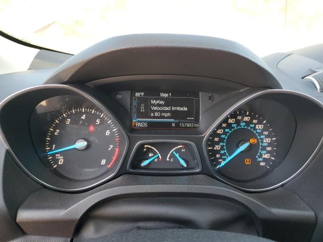 Photo 9 from auction – 2013 FORD ESCAPE SE with VIN 1FMCU9GX4DUA32632