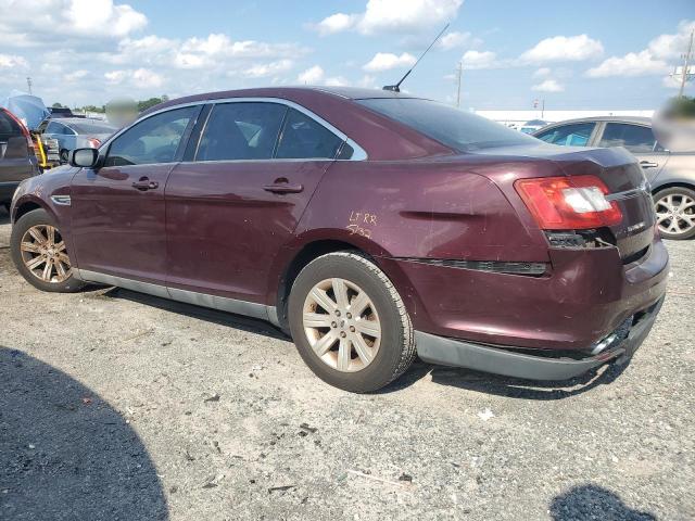 Photo 2 from auction – 2011 FORD TAURUS SE with VIN 1FAHP2DW4BG153487
