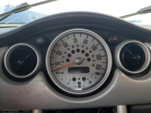 Photo 9 from auction – 2004 MINI COOPER with VIN WMWRC33424TC51802