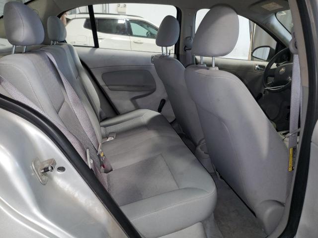 Photo 10 from auction – 2005 CHEVROLET COBALT with VIN 1G1AK52F557596386