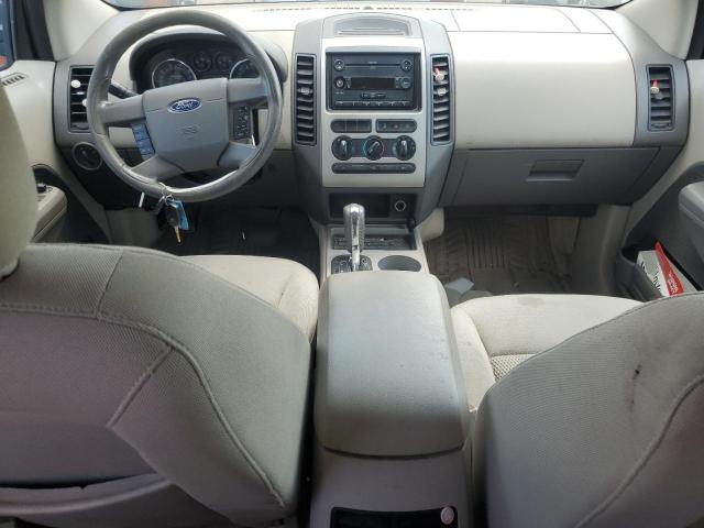 Photo 8 from auction – 2007 FORD EDGE SE with VIN 2FMDK46C97BA59430
