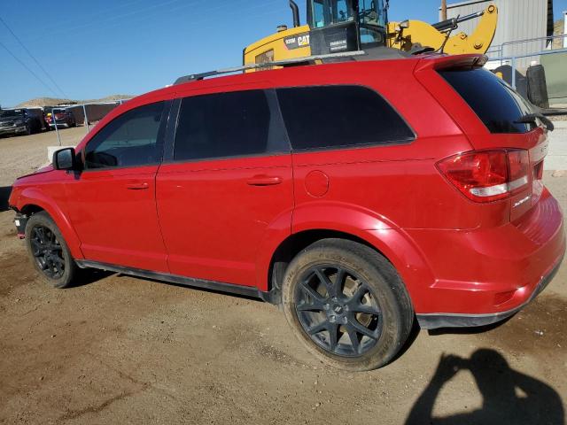 Photo 2 from auction – 2018 DODGE JOURNEY SX with VIN 3C4PDCBB0JT305831