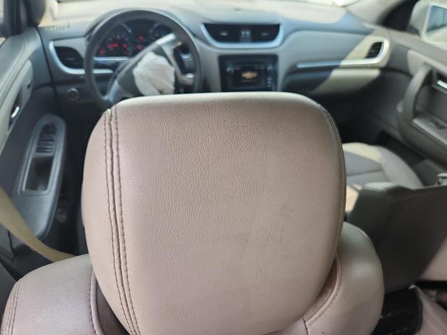 Photo 8 from auction – 2017 CHEVROLET TRAVERSE LT with VIN 1GNKRHKD7HJ119335