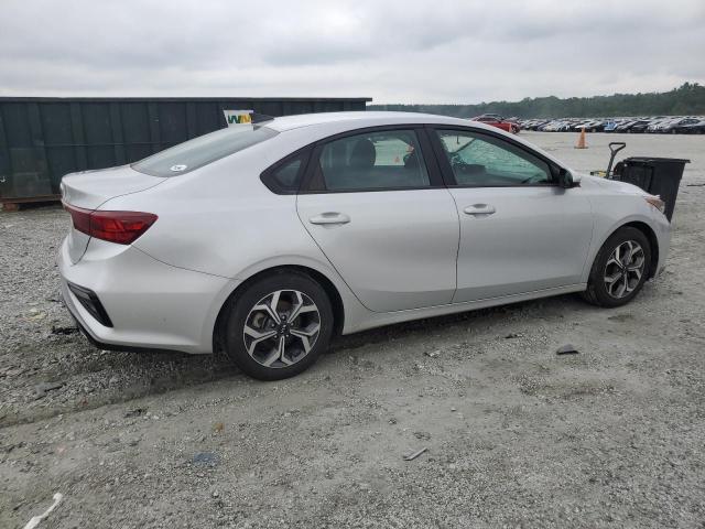 Photo 3 from auction – 2021 KIA FORTE FE with VIN 3KPF24AD8ME379162