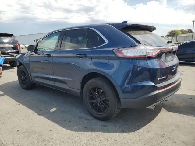 Photo 2 from auction – 2017 FORD EDGE SEL with VIN 2FMPK4J99HBC37136