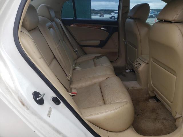 Photo 10 from auction – 2004 ACURA TL with VIN 19UUA66204A022012