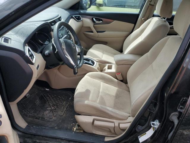Photo 7 from auction – 2016 NISSAN ROGUE S with VIN KNMAT2MV0GP658609