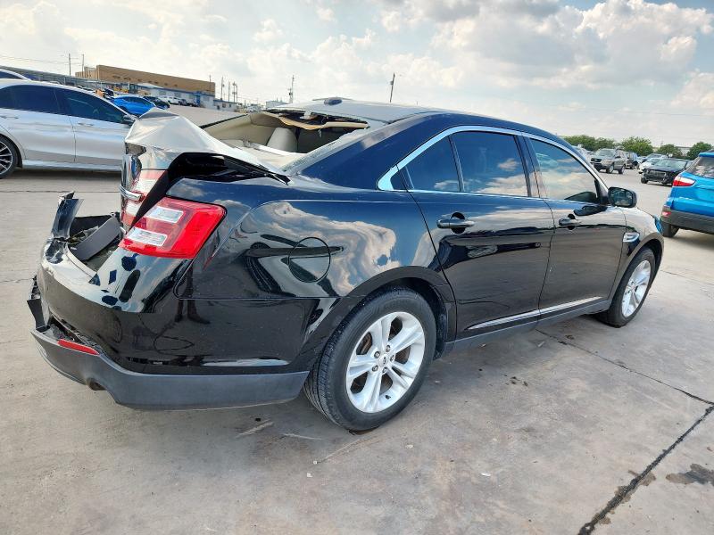 Фото 3 с аукциона – 2017 FORD TAURUS SE с VIN 1FAHP2D89HG142933