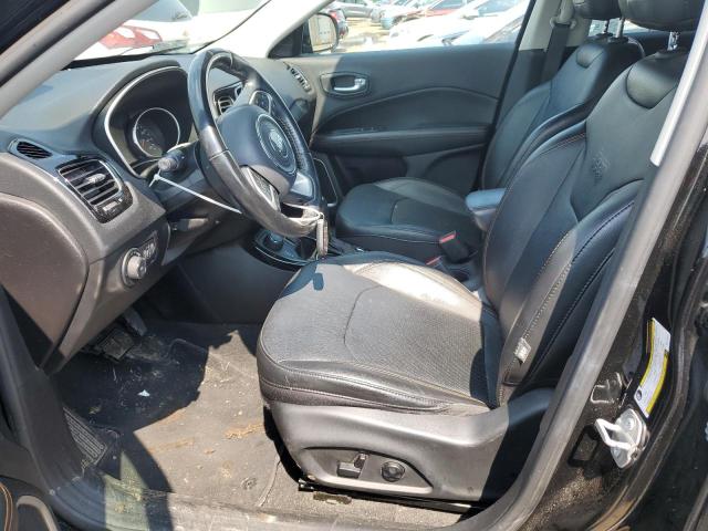 Photo 7 from auction – 2021 JEEP COMPASS LI with VIN 3C4NJDCB0MT513944