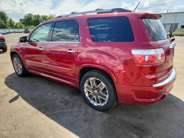 Photo 2 from auction – 2012 GMC ACADIA DEN with VIN 1GKKVTED7CJ154179