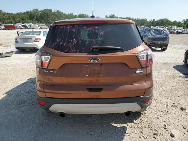 Photo 6 from auction – 2017 FORD ESCAPE SE with VIN 1FMCU9GD9HUB39610