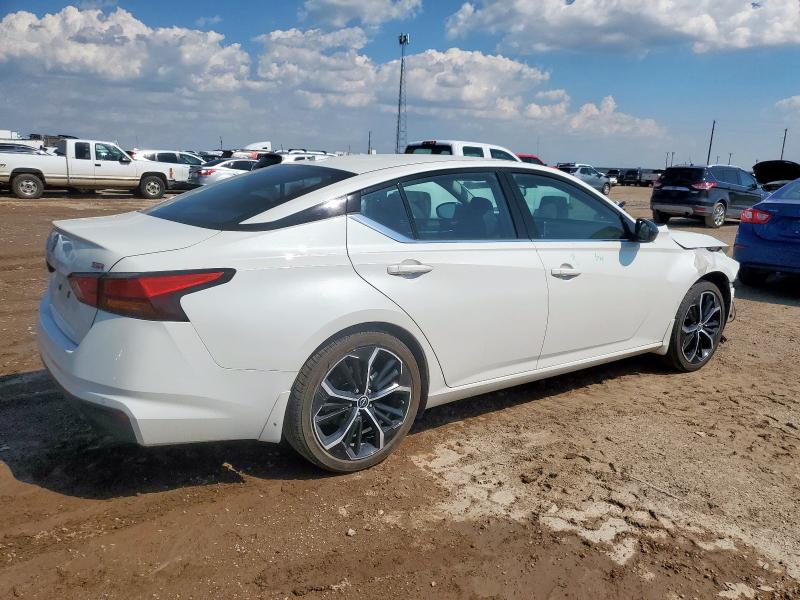 Photo 3 from auction – 2025 NISSAN ALTIMA SR with VIN 1N4BL4CV6SN356317
