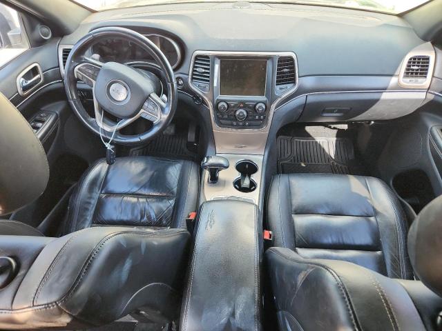 Photo 8 from auction – 2015 JEEP GRAND CHER with VIN 1C4RJFBG5FC882467
