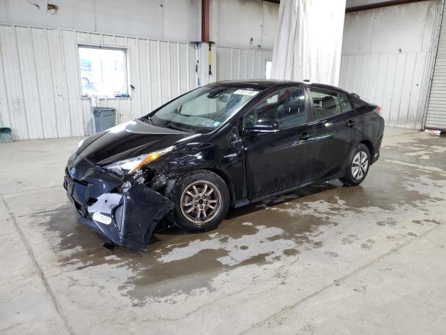 TOYOTA PRIUS 2016 with VIN JTDKARFU7G3002955 - Photo from auction