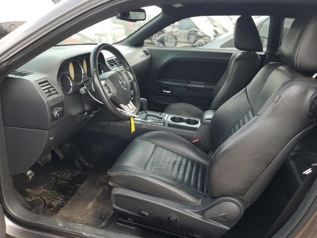 Photo 7 from auction – 2014 DODGE CHALLENGER SXT with VIN 2C3CDYAG9EH294713