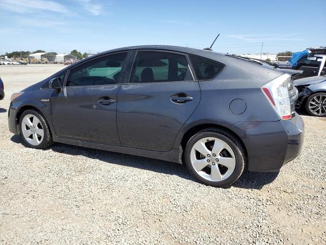 Photo 2 from auction – 2011 TOYOTA PRIUS with VIN JTDKN3DU3B1398987