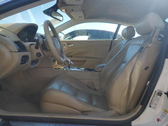 Photo 7 from auction – 2008 JAGUAR XK with VIN SAJWA43B485B24674