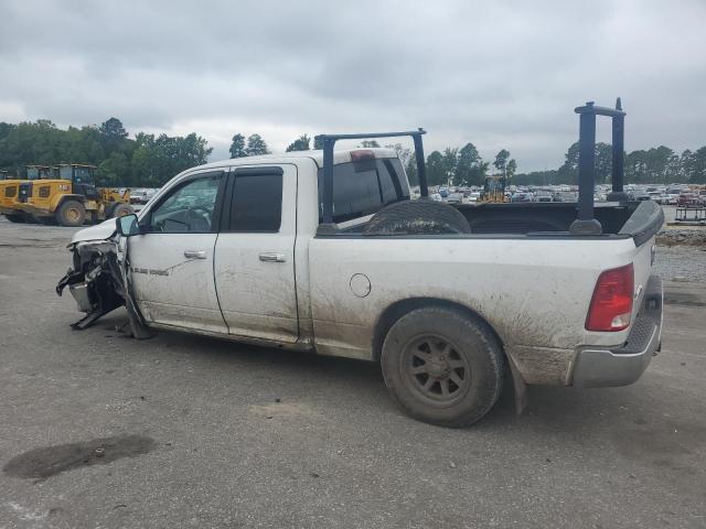Photo 2 from auction – 2012 DODGE RAM 1500 SLT with VIN 1C6RD7GT6CS143197