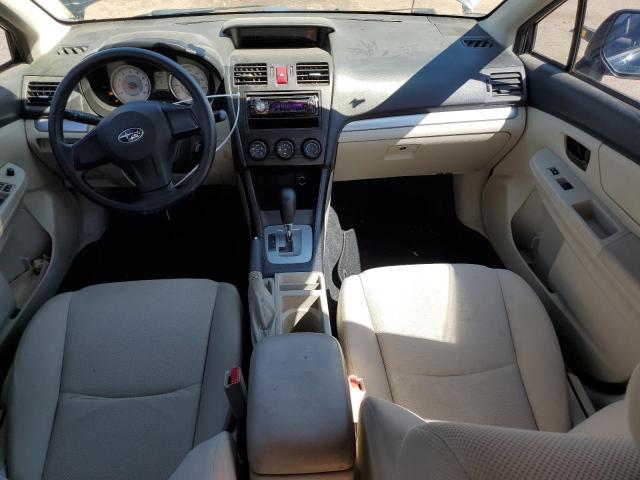 Photo 8 from auction – 2012 SUBARU IMPREZA with VIN JF1GJAA68CH007035