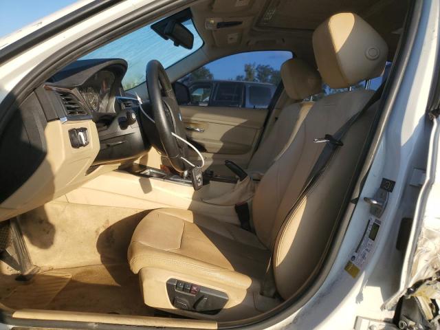 Foto 7 de la subasta – 2015 BMW 320 I con VIN WBA3B1G51FNT02789