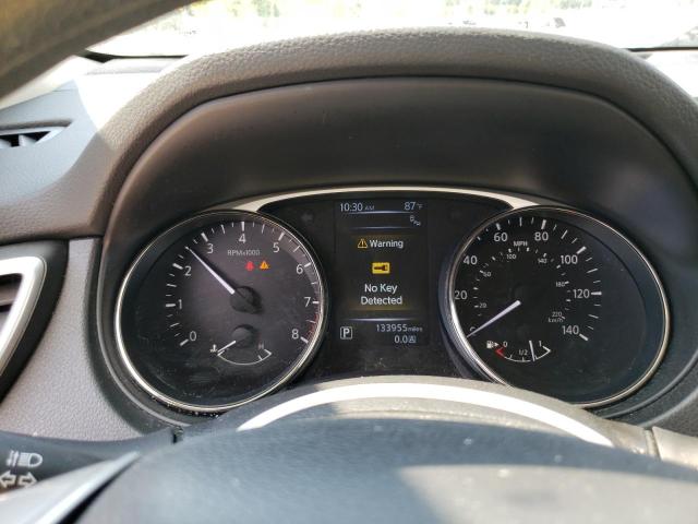 Photo 9 from auction – 2016 NISSAN ROGUE S with VIN JN8AT2MV2GW138017