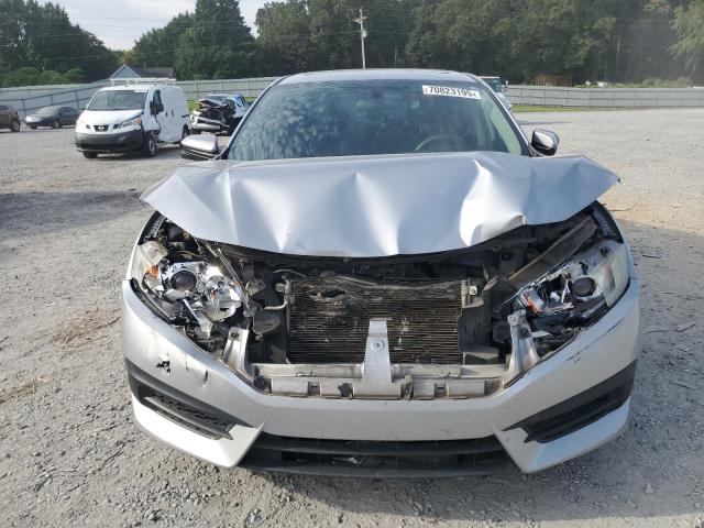 Photo 5 from auction – 2016 HONDA CIVIC EX with VIN 19XFC2F75GE091236