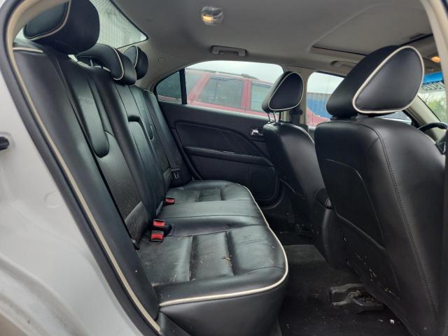 Photo 10 from auction – 2011 FORD FUSION SEL with VIN 3FAHP0CG0BR169709