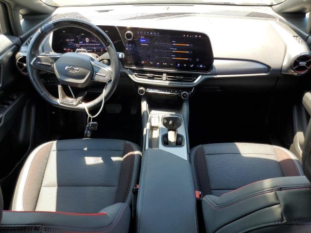 Photo 8 from auction – 2024 CHEVROLET EQUINOX with VIN 3GN7DNRP6RS222118