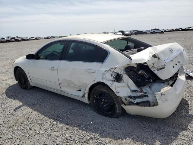Photo 2 from auction – 2012 NISSAN ALTIMA BAS with VIN 1N4AL2AP2CC221921