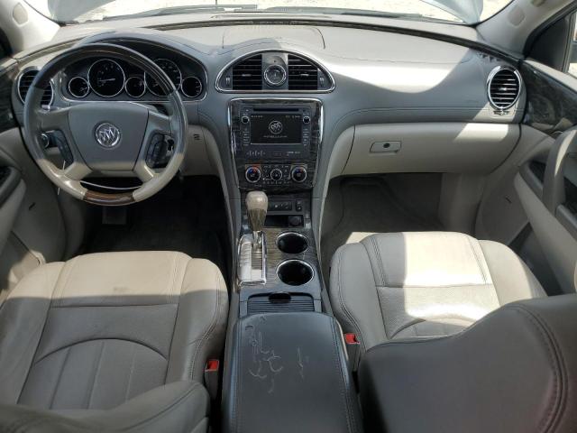 Photo 8 from auction – 2013 BUICK ENCLAVE with VIN 5GAKRDKD3DJ134136