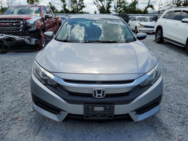 Photo 5 from auction – 2018 HONDA CIVIC LX with VIN 2HGFC2F52JH601120