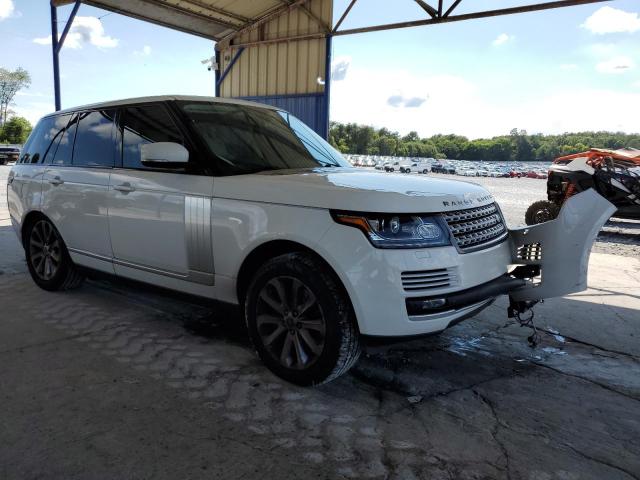 Photo 4 from auction – 2013 LAND ROVER RANGE ROVE with VIN SALGS2DF7DA104867