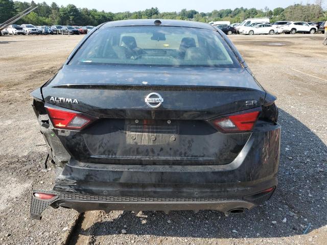 Photo 6 from auction – 2021 NISSAN ALTIMA SR with VIN 1N4BL4CV8MN308742