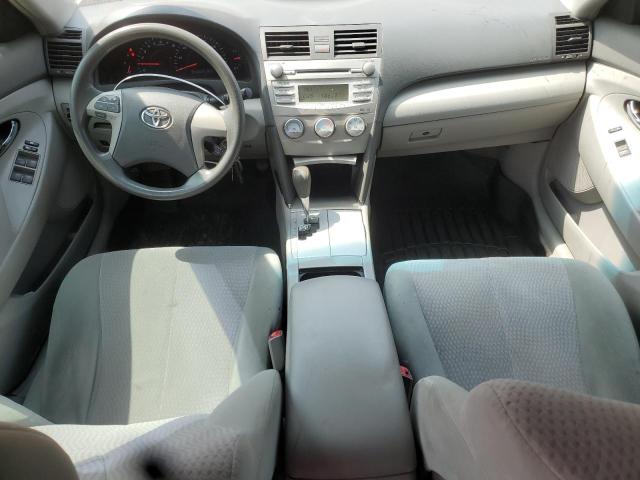 Photo 8 from auction – 2011 TOYOTA CAMRY BASE with VIN 4T1BF3EK7BU126298