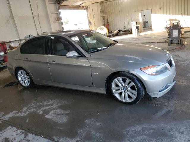 Photo 4 from auction – 2008 BMW 328 I with VIN WBAVA335X8K054009