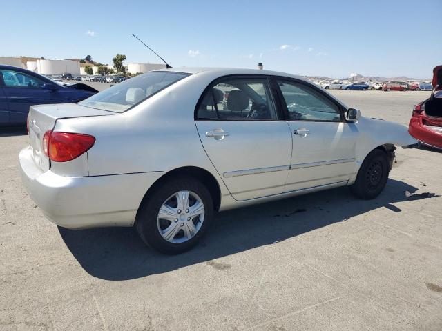 Photo 3 from auction – 2003 TOYOTA COROLLA CE with VIN JTDBR32E632003549