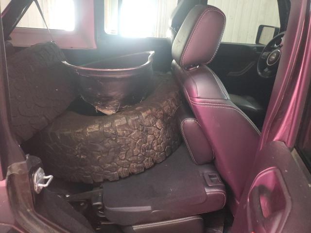 Photo 10 from auction – 2018 JEEP WRANGLER U with VIN 1C4BJWEG3JL838389