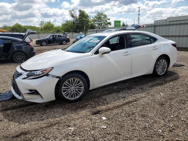 LEXUS ES 350 2016 with VIN 58ABK1GG8GU013565 - Photo from auction