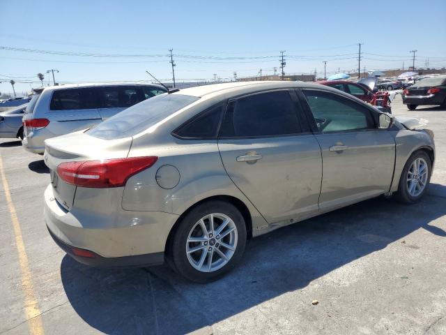 Photo 3 from auction – 2015 FORD FOCUS SE with VIN 1FADP3F28FL210625