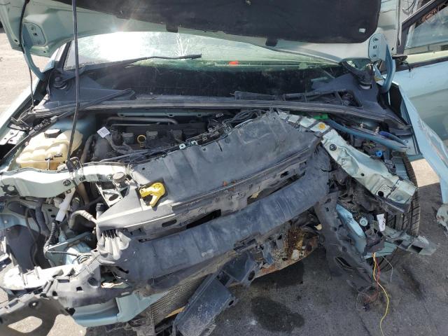 Photo 11 from auction – 2012 FORD FOCUS SE with VIN 1FAHP3K28CL171599