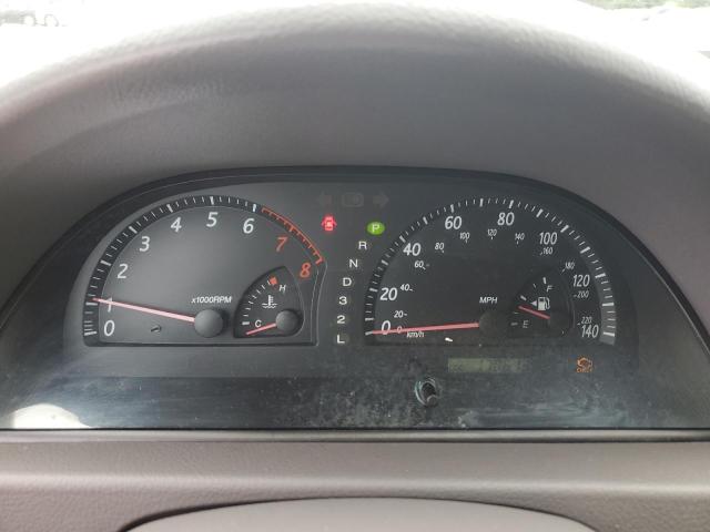 Photo 9 from auction – 2003 TOYOTA CAMRY LE with VIN 4T1BF32K43U559129