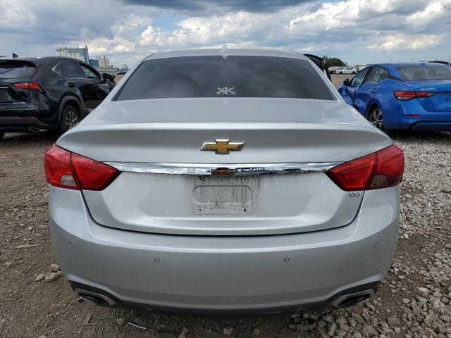 Photo 6 from auction – 2014 CHEVROLET IMPALA LTZ with VIN 1G1155S39EU109625