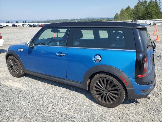 Photo 2 from auction – 2010 MINI COOPER S C with VIN WMWMM3C58ATP94581